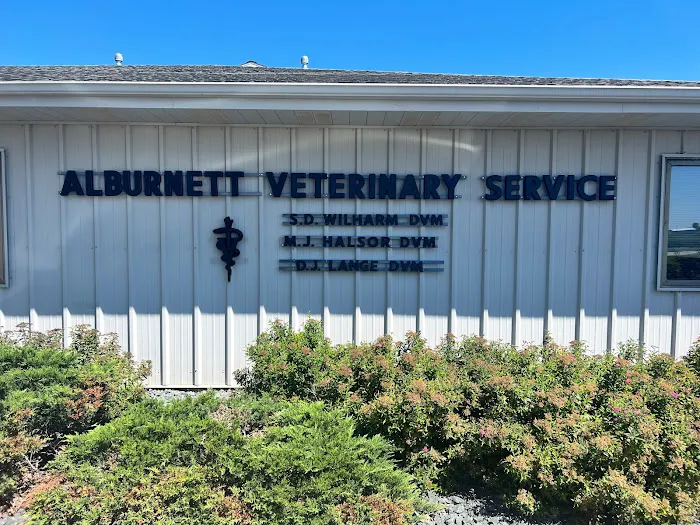 Alburnett Veterinary Service 10