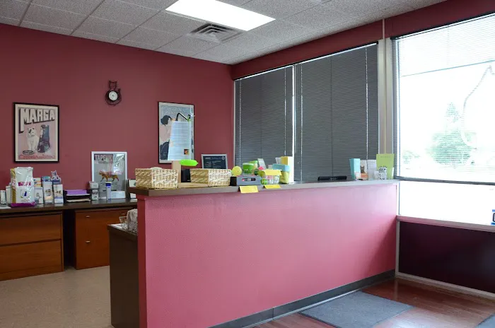 Cat Clinic of Iowa City 5