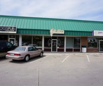 Cat Clinic of Iowa City