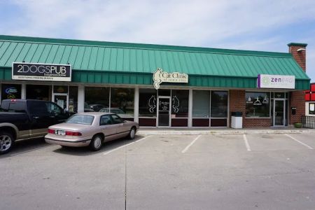 Cat Clinic of Iowa City