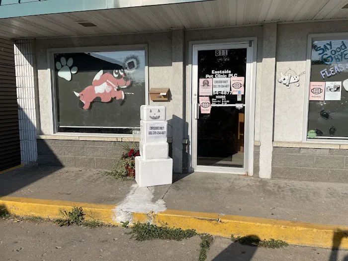 Eastside Pet Clinic 12
