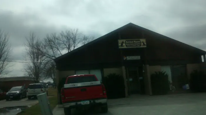 Animal Haven Veterinary Hospital 2
