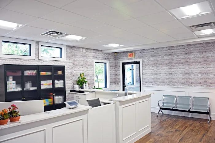 Goosetown Animal Hospital 12