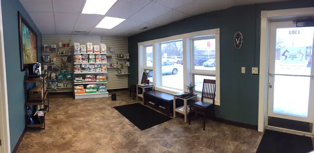 Coralville Animal Hospital 12