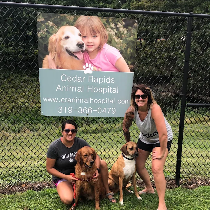 Cedar Rapids Animal Hospital 10