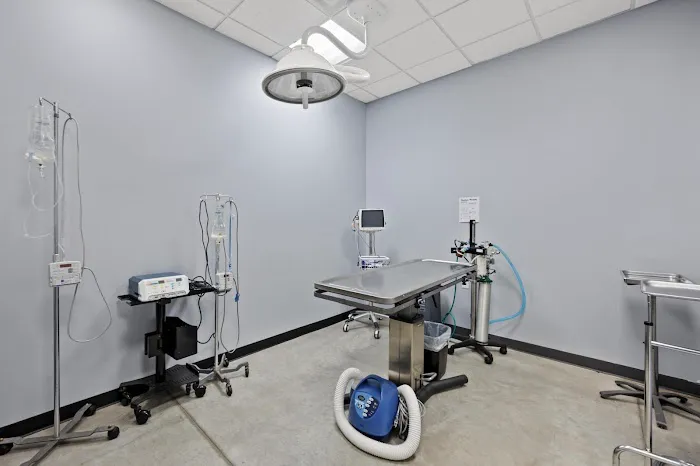 Heartland Animal Hospital Cedar Rapids 12