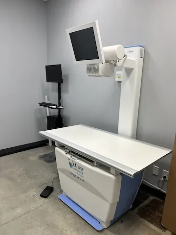 Heartland Animal Hospital Cedar Rapids 12