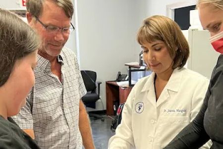 Heartland Animal Hospital Cedar Rapids