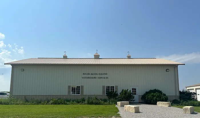River Basin Equine Veterinary 7