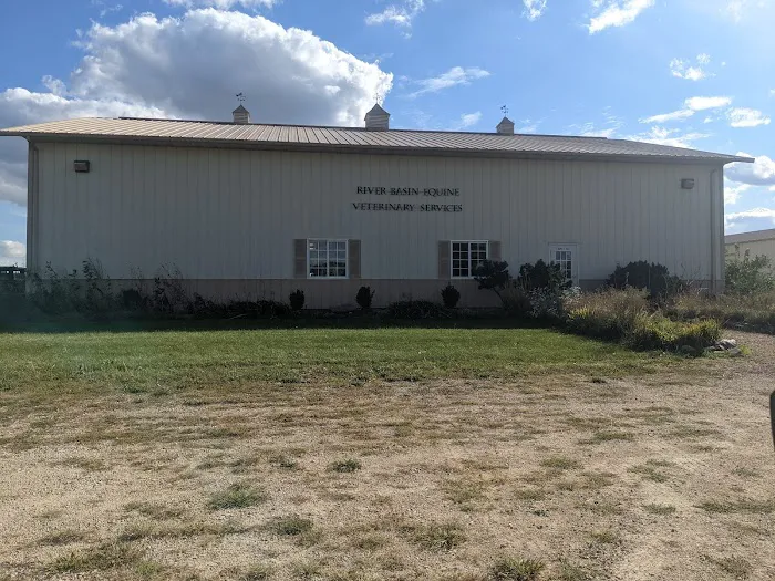 River Basin Equine Veterinary 8