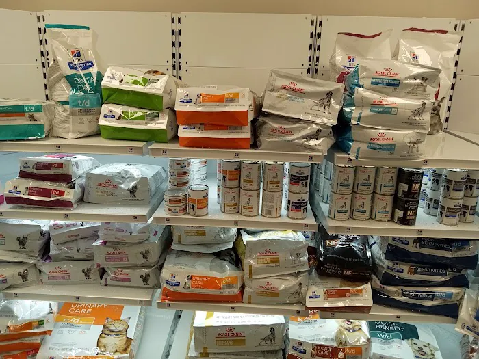 North Liberty Pet Clinic 4