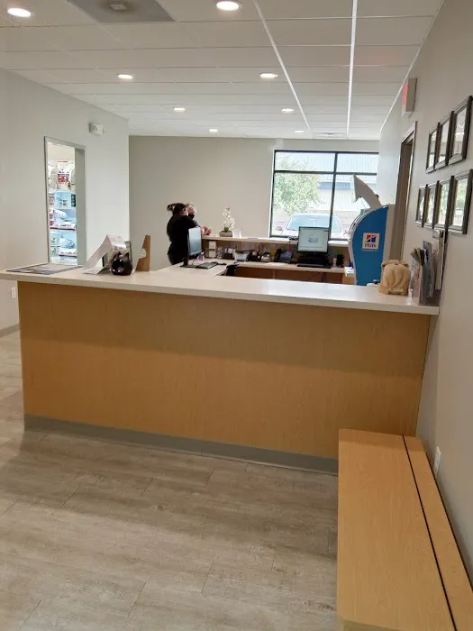 North Liberty Pet Clinic 1