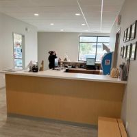 North Liberty Pet Clinic ico
