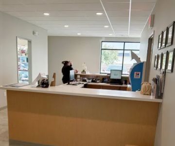 North Liberty Pet Clinic