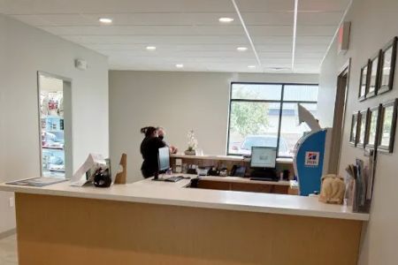 North Liberty Pet Clinic