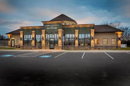 Animal Hospital of Waynesboro