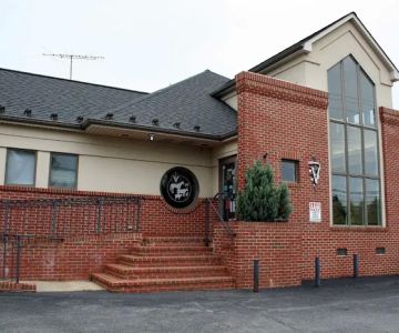 Commonwealth Veterinary Clinic