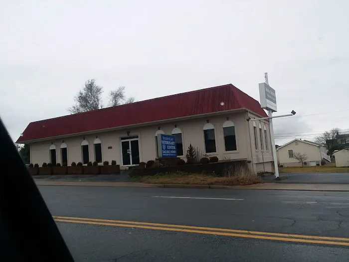 TenderCare Veterinary Center 12