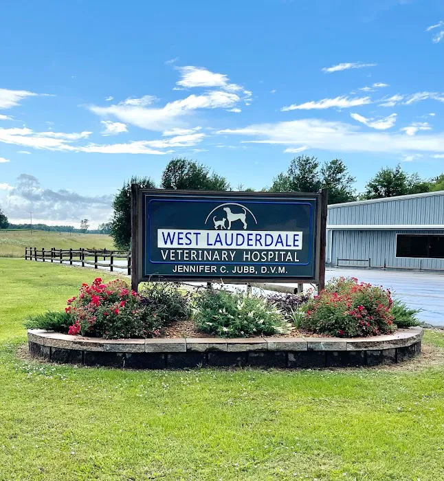 West Lauderdale Veterinary Hospital 6