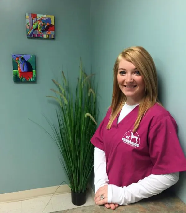 West Lauderdale Veterinary Hospital 5