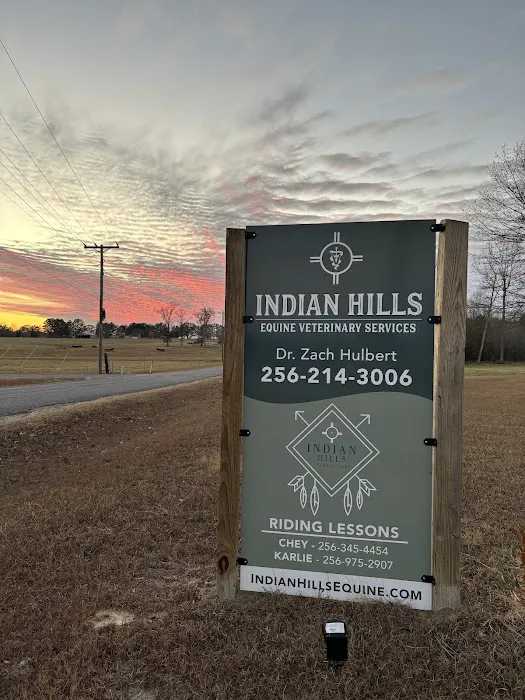 Indian Hills Equine Veterinary Services 12