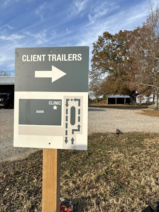 Indian Hills Equine Veterinary Services 12