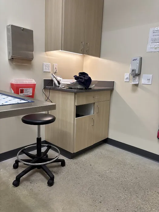 Vetco Total Care Animal Hospital 2