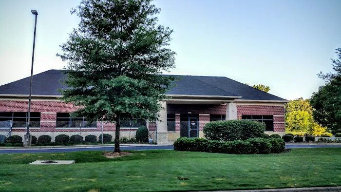 Veterinary Regional Referral Hospital 4