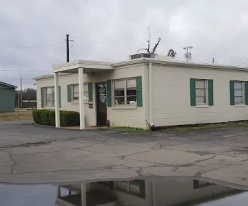 Ashwander Animal Clinic