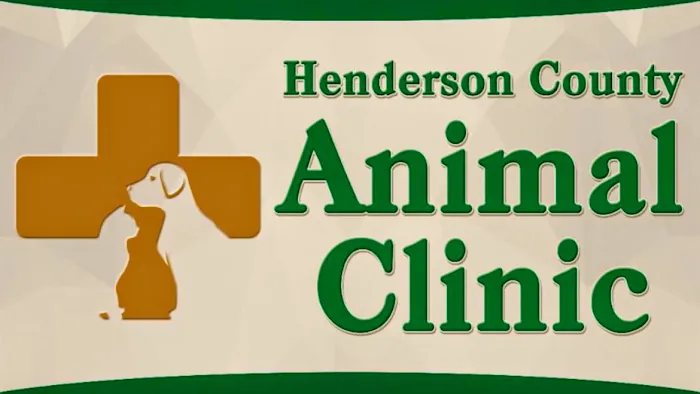Henderson County Animal Clinic 8