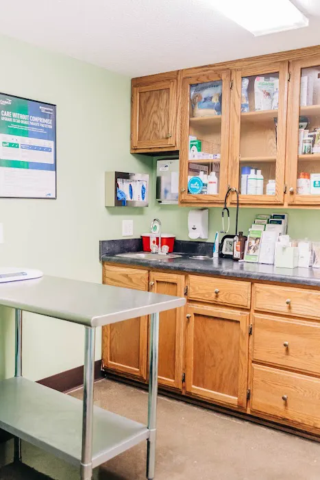 Southcentral Veterinary Services 12