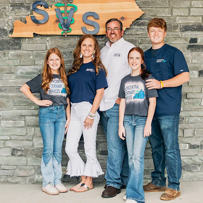 Southcentral Veterinary Services 12