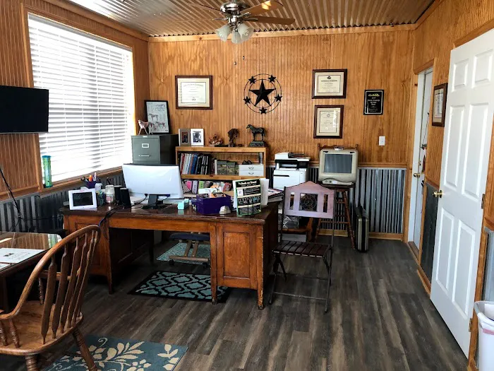 Southern Equine Veterinary Services 12