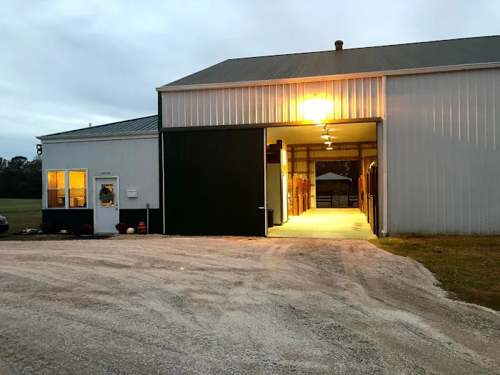 Southern Equine Veterinary Services 12