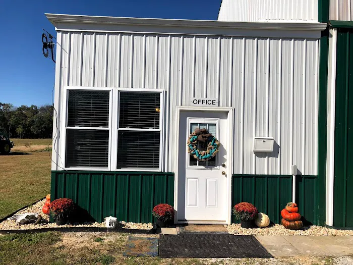 Southern Equine Veterinary Services 12