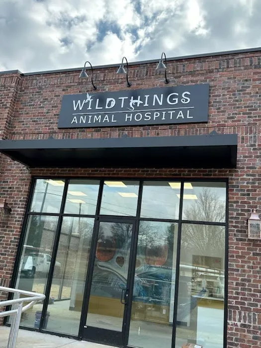 WildThings Animal Hospital 8