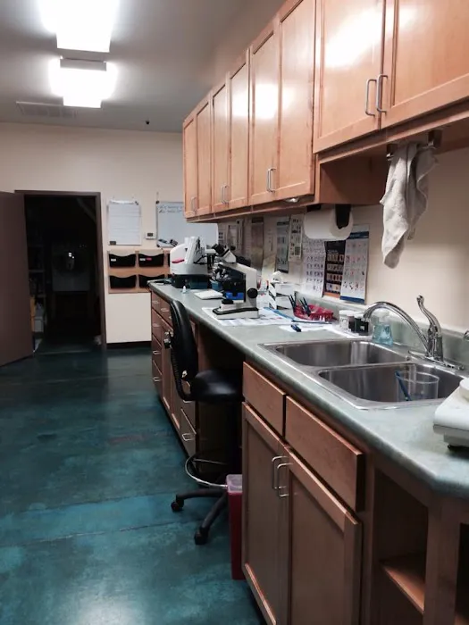 Lake Cumberland Animal Hospital 12