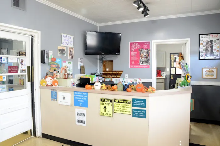 Somerset Animal Hospital 12