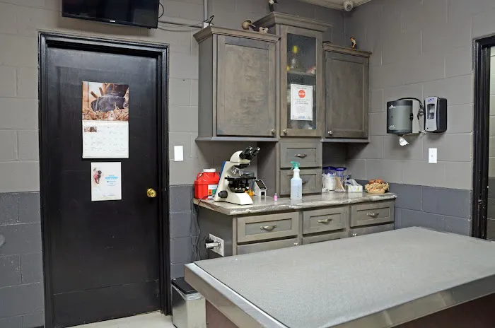 Somerset Animal Hospital 12