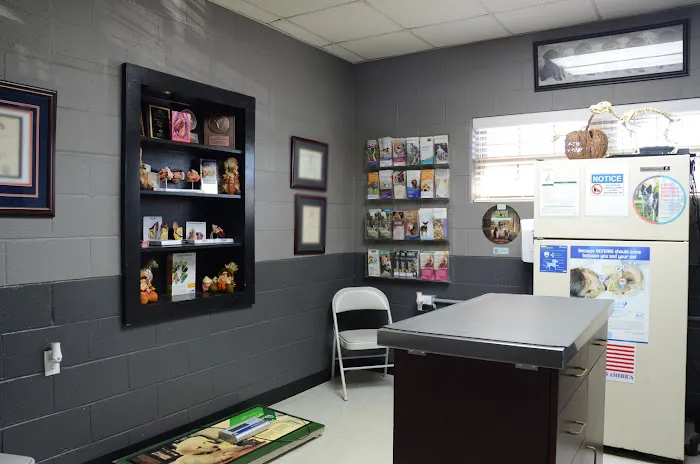 Somerset Animal Hospital 12
