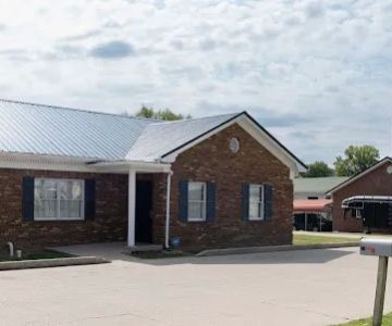 Casey County Veterinary Services PLLC