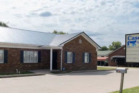 Casey County Veterinary Services PLLC