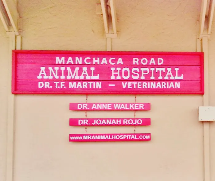 Manchaca Road Animal Hospital 2