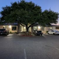 Central Texas Veterinary Speciality and Emergency Hospital ico