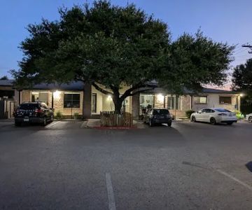 Central Texas Veterinary Speciality and Emergency Hospital