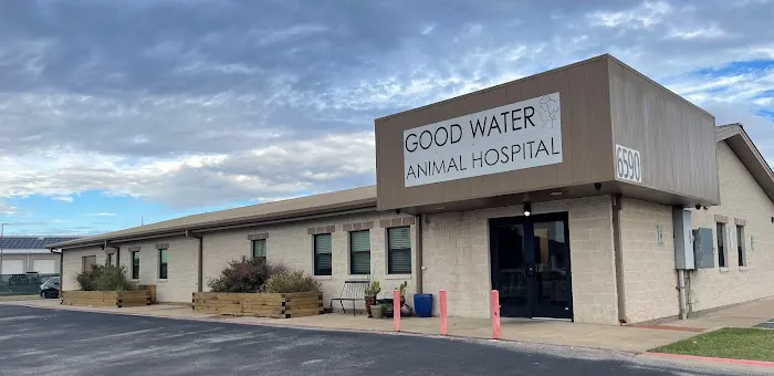 Good Water Animal Hospital 1