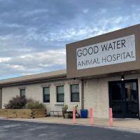 Good Water Animal Hospital ico