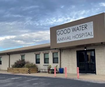 Good Water Animal Hospital