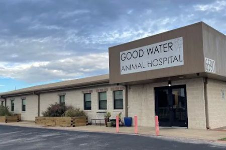 Good Water Animal Hospital