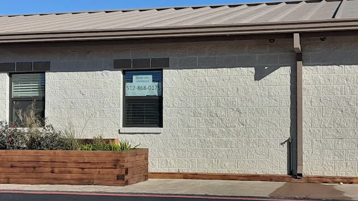 Good Water Animal Hospital 6